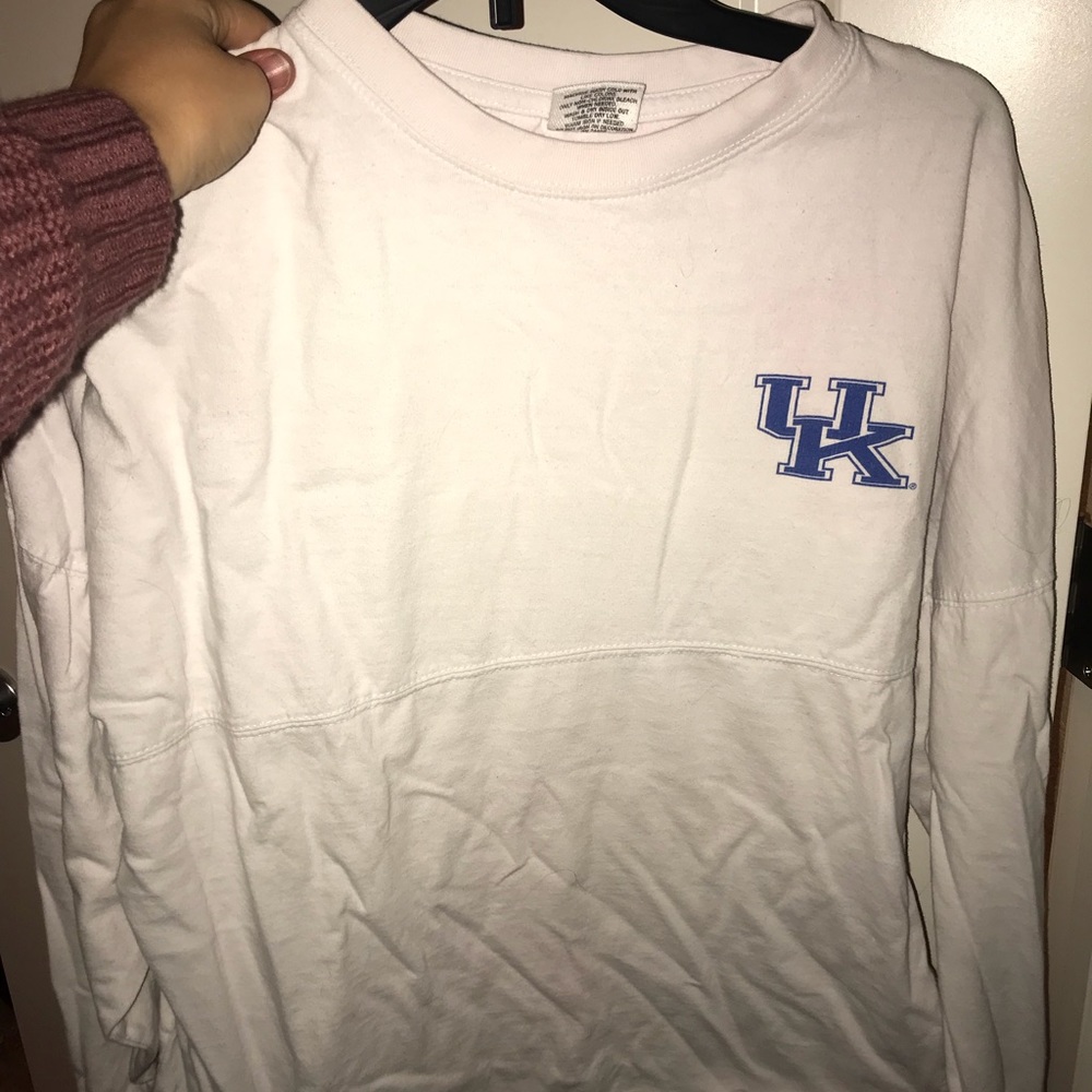 Spirit jersey